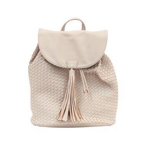 Deux Lux Bowery Backpack (pebble)